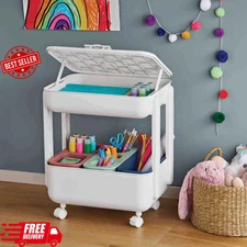 Member's Mark Kids Craft Cart