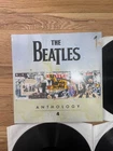 The Beatles - Anthology 4 [USED Vinyl LP] Gatefold LP Jacket, 180 Gram