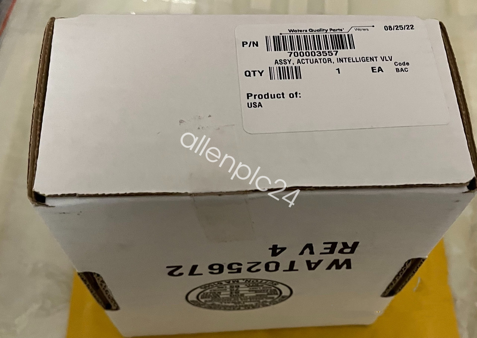 1PC Brand New Waters 700003557 System Valve FedExor DHL