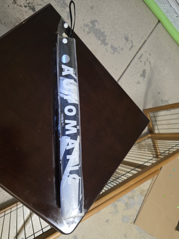 Dallas Cowboys umbrella