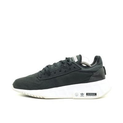 adidas Herren ZX 1K Boost Primeblue Schuhe EU 42 Schwarz FX5080 Originals