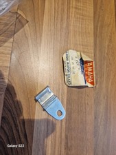 yamaha cs5 rd200 fuse holder nos genuine 337