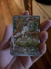 Meowth 106/094 Me02: Phantasmal Flames Holo