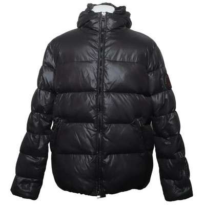 Nordic Spirit, Daunenjacke, Herren, Größe: XL, Grau #XP3