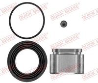 Reparatursatz Bremssattel Vorne Quick Brake 114 5160 FÜR Mazda Renault