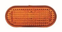 Blinkleuchte Beidseitig FÜR Vw, Seat, Ford - Abakus 441-1406N-UE-Y