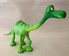 Pixar The Good Dinosaur Arlo Poseable Figure