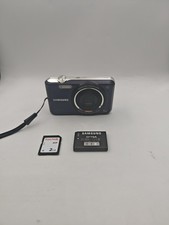 Samsung ES Series ES71 12.2MP Digital Camera (Tested Working) 