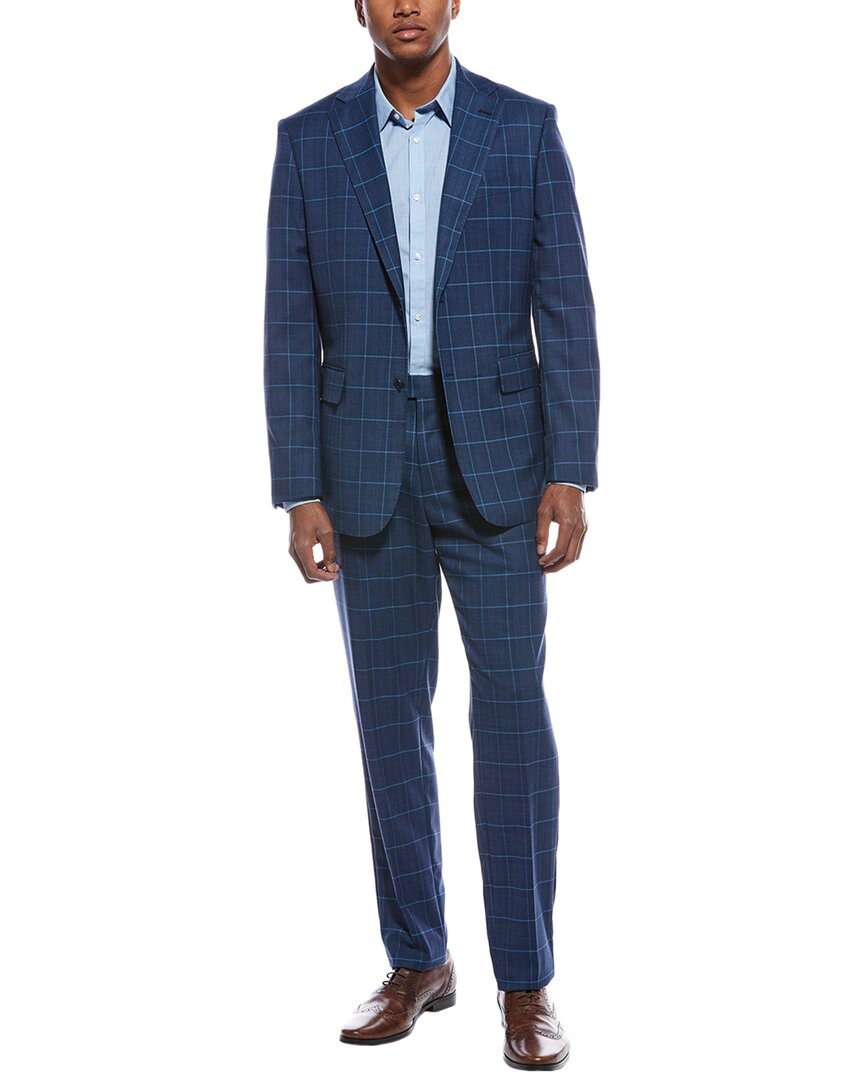 Английская прачечная 2шт Костюм мужской 38290₽