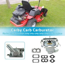 Carburetor For Briggs & stratton 20Hp 21Hp 23Hp 24Hp 25Hp V Twin engines