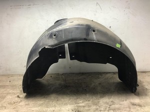 INNENKOTFLÜGEL RECHTS HINTEN Volkswagen Polo V (6R) 6R0810972C #81693574