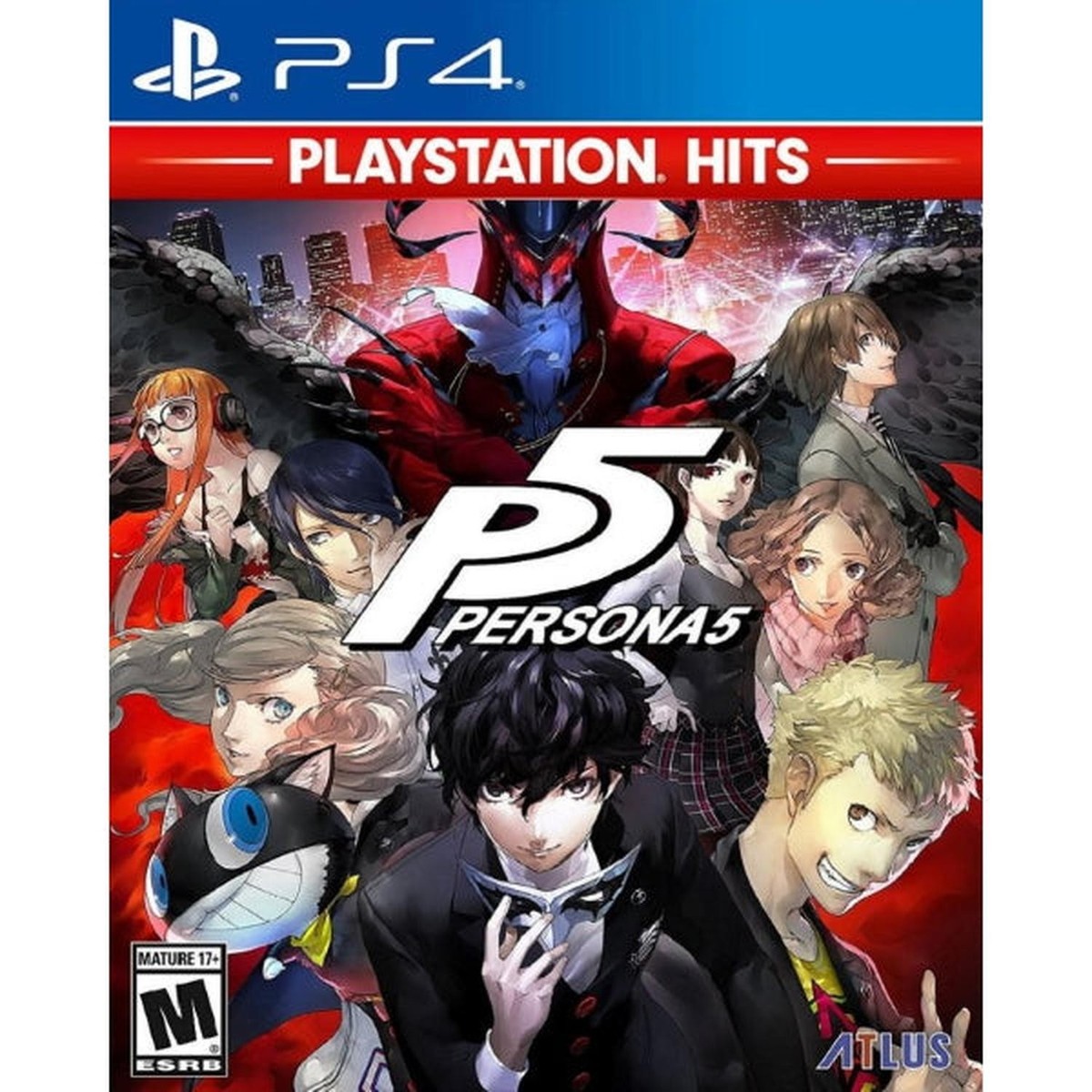 PlayStation4 - ペルソナ5  S スクランブル PS4 特典未使用 Amazon.co.jp: ペルソナ5 スクランブル ザ ファントム