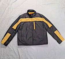 Cole Haan Quilt Lined Men s Winter Coat Jacke...