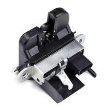 Trunk Latch Tailgate Lock Compatible with VW Jetta Sportwagen 2010-2014