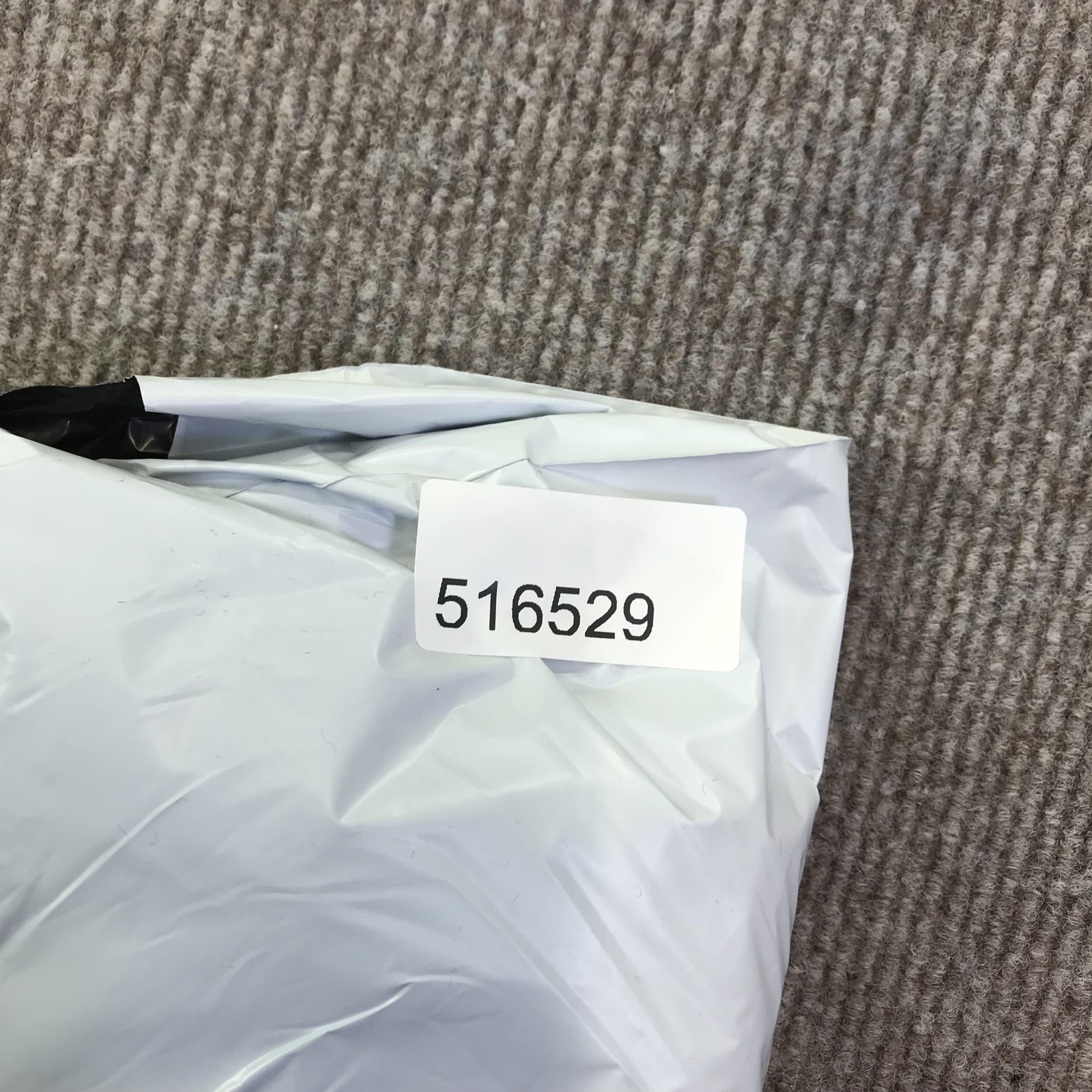 BYLT Shirt Mens Medium Gray Long Sleeve Drop-Cut Performance Athletic Crewneck