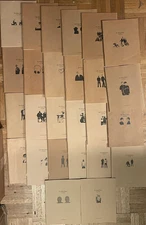 USED GOOD COND LOT Pet Shop Boys Literally Paperback Issues #17 - 42 1997-2016