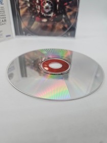 Mars Matrix (Sega Dreamcast, 2001) - CIB