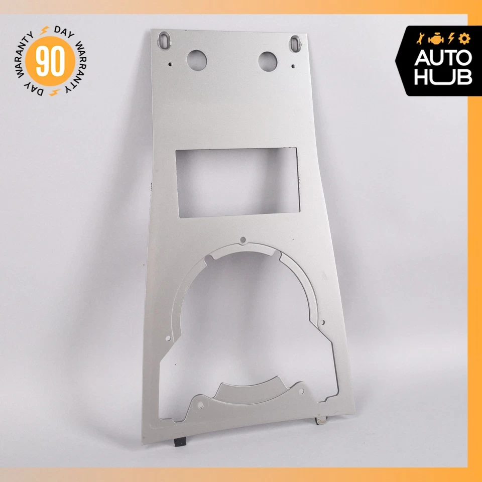 07-16 Aston Martin V8 Vantage consola central palanca de cambios moldura 8D33045A67AB OEM 26 k Foto 3 de 4