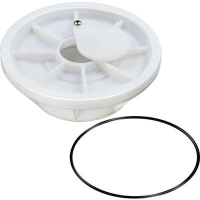 SP1070FV Plastic Skimmer Float Valve Assembly for Hayward Skim Master