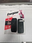 Energizer Smart Deadbolt Door Lock EDL6-1001-BLK