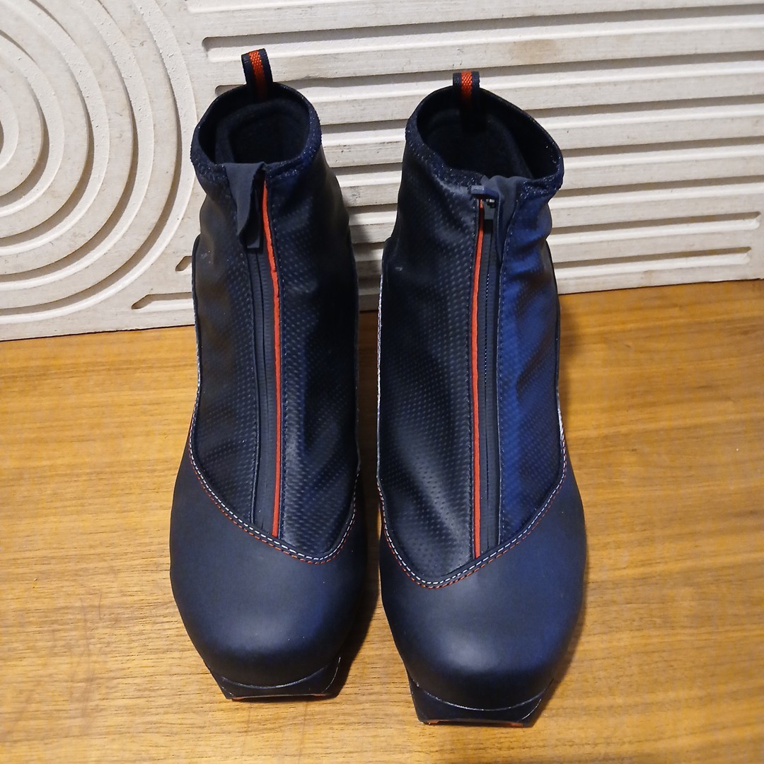 SALOMON Scarponi da sci nordico fondo Rossignol XC 2 alpinismo classico unisex EUR 41