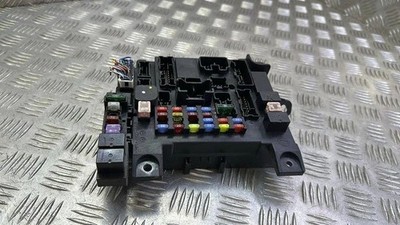 MITSUBISHI ASX GAW Sicherungskasten 8637A643 1.80 Diesel 110kw 2010 31843775