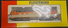 Fleischman HO 4239 DB Br. 218 137-8 City Bahn