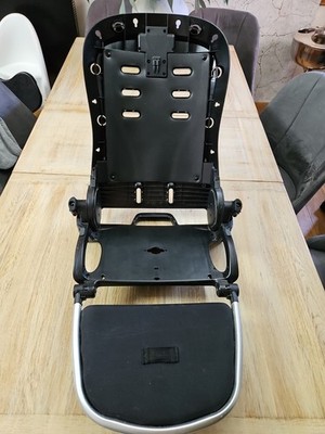 Mamas Papas Armadillo Flip XT Ocarro Pram Pushchair Seat Unit Part