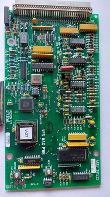 Fusion UV Systems VPS MAG PWB 291532 HOCHSPANNUNGSVERSORGUNGSPLATTE 1 Stk