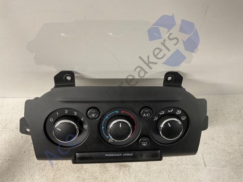 Ford Ka+ B562 Mk3 15-20 Pre-Facelift Climate Control Panel G1B5-19980-AA - Picture 2 of 11