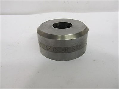 American Punch, AD347, 13/16'' Round Die