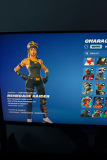OG ACCOUNT (DESCRIPTION  ) renegade raider bl...