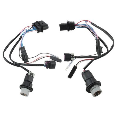 For Ram 2013-18 3.0L EcoDiesel Conversion Harness Kit 810003 2PCS OE Spec#