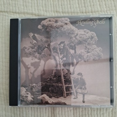 Howling Bells by Howling Bells (CD, 2006)