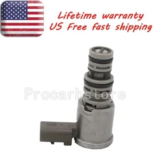 For Cadillac Escalade TCC PWM LOCK UP SOLENOID Fit for Express Savana 1500-2500