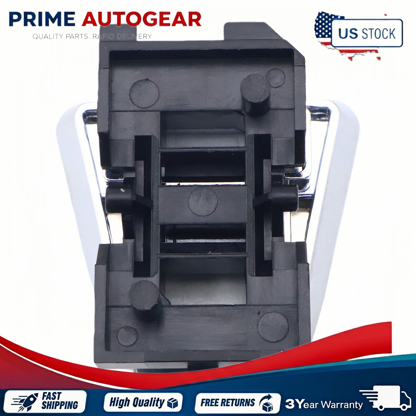 Ferrari California 2009-2014 Right Window switch P/N 86257400