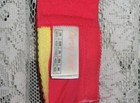 CURVY KATE MADAGASCAR BALCONY BRA RED/YELLOW 40DD PRETTY SHIP FREE TO U.S. — photo 3