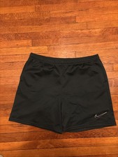 Men s Vintage Nike Mesh Basketball Shorts Size XL