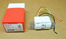 WATTSTOPPER DSW-301-W DUAL TECH WALL SWITCH S...