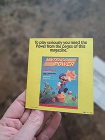 Caja Batman Nintendo NES con envoltura retr&aacute;ctil e insertos solo rara aut&eacute;ntica 