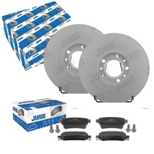Kits de frein Citroen JUMPY