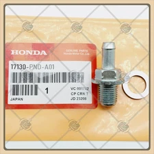 Genuine OEM For HONDA PCV VALVE WITH WASHER Fit  Acura Accord 17130-PND-A01