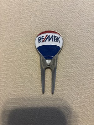 REMAX Metal Magnetic Divot & Ball Mark Rare GUC