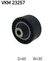Umlenkrolle Zahnriemen SKF VKM 23257 FüR DS5 Expert K0 C5 Jumpy Ulysse Ford C4 2