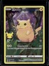 2021 Pokemon SWSH Celebrations Pikachu Holo #005/025