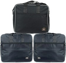 Set Of 3pannier Liner Bagstop Box Bag For Hd Pan America 1250 Alu Panniers Set Of 3pannier Liner Bagstop Box Bag For Hd Pan America 1250 Alu Panniers