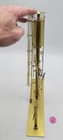 Overland Models Brass O-Scale 10-Ton Double Sand Tower - Hard to Find! — photo 3