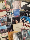 Lot of 20 ROLLING STONES Vinyl Record Albums LPS USED AND SLIGHTLY ABUSED FUN