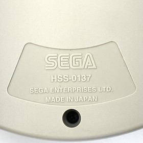 SEGA Saturn Multi Controller HSS-0137 Lot of 2 Tested As Is From Japan 3005 UT