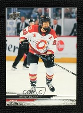 2024-25 Upper Deck PWHL Emily Clark #32 1l2w